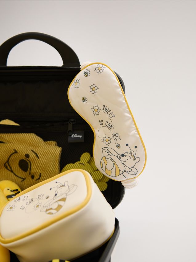 Maschere notte Winnie the Pooh - SINSAY