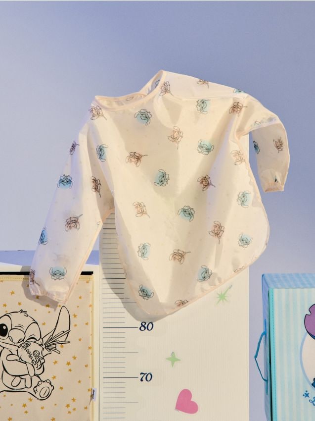 Sinsay - Podbradník Lilo & Stitch - viacfarebná