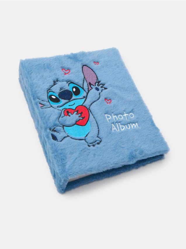 Sinsay - Album foto Stitch - multicolor