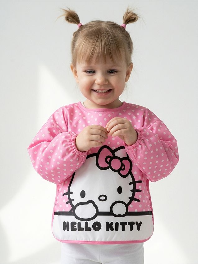 Sinsay - Bavetă Hello Kitty - multicolor