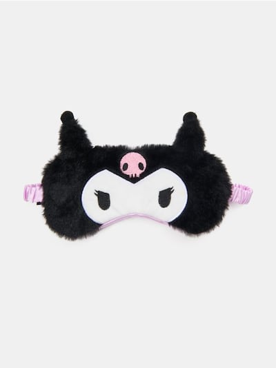 Μάσκα ύπνου Kuromi