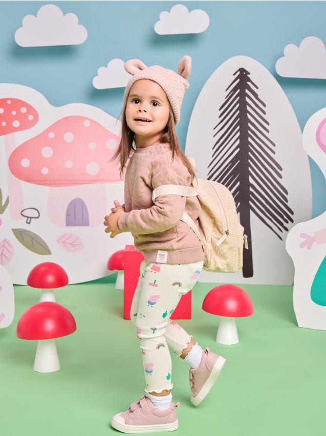 Sinsay - Ruksak - béžová