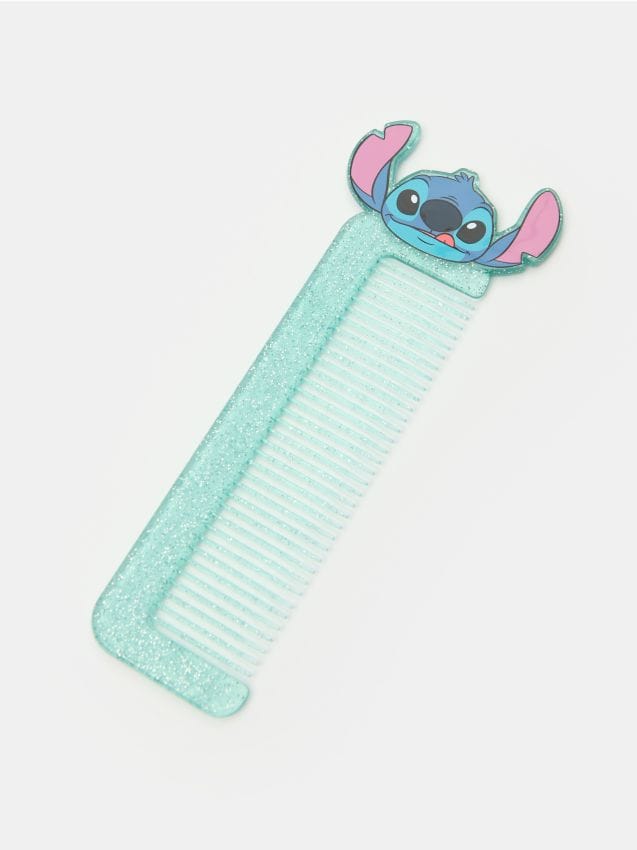 Hřeben do vlasů Stitch - SINSAY