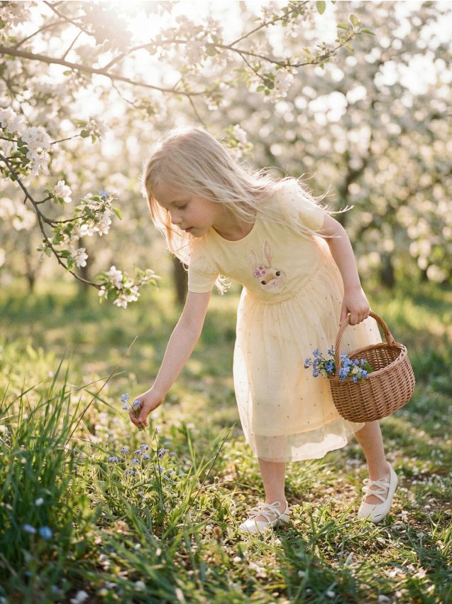 Sinsay - Rochie mini - multicolor