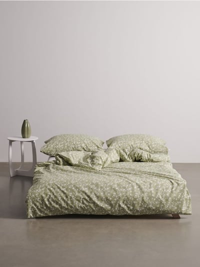 Комплект постільної білизни