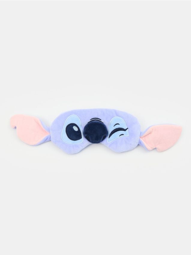 Maska za spanje Lilo & Stitch - SINSAY