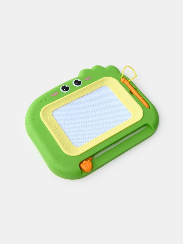 Sinsay - Tablă magnetică pentru desen - verde