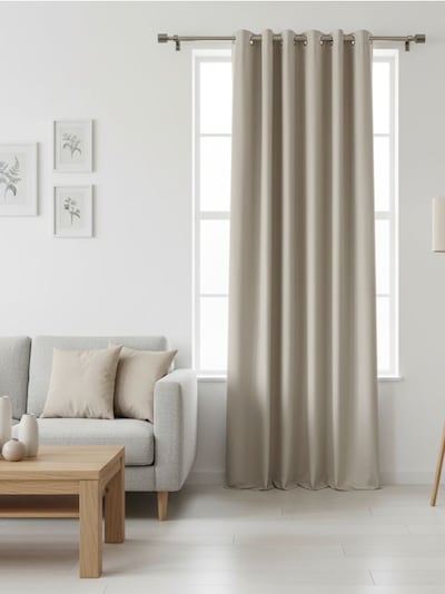 Zasłona zaciemniająca