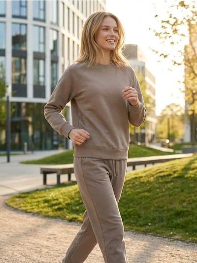 Спортивні штани джогери з тері