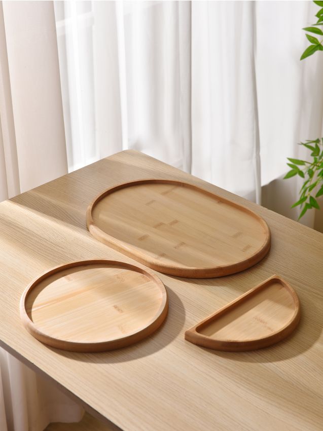 Servirni pladenj 3 pack - SINSAY