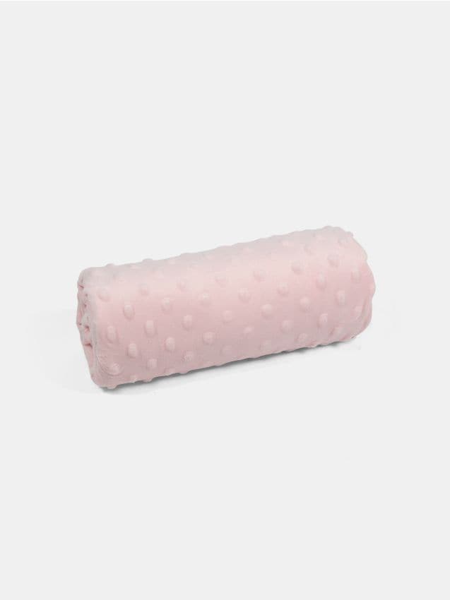Sinsay - Zīdaiņa sedziņa - pasteļrozā