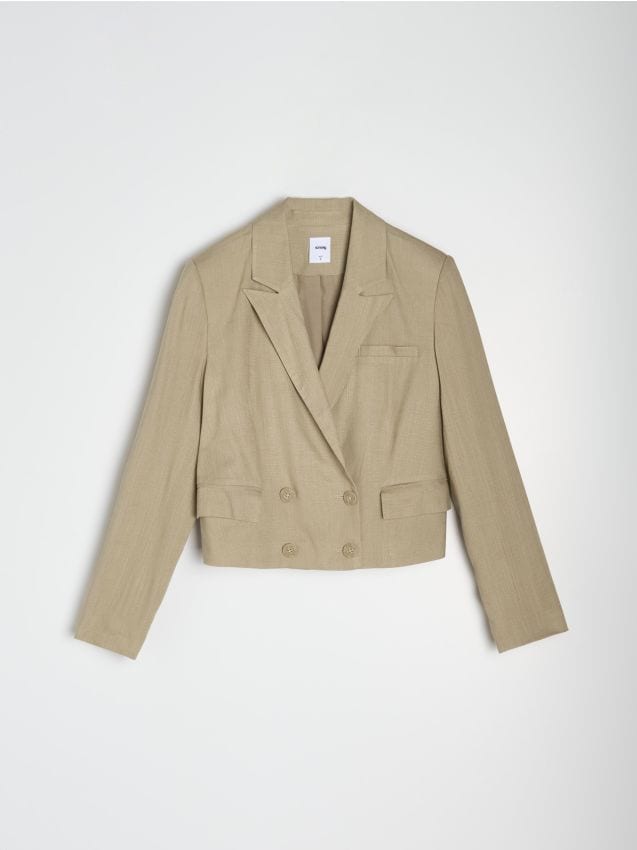 Blazer - SINSAY