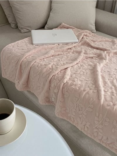 Плед Hello Kitty