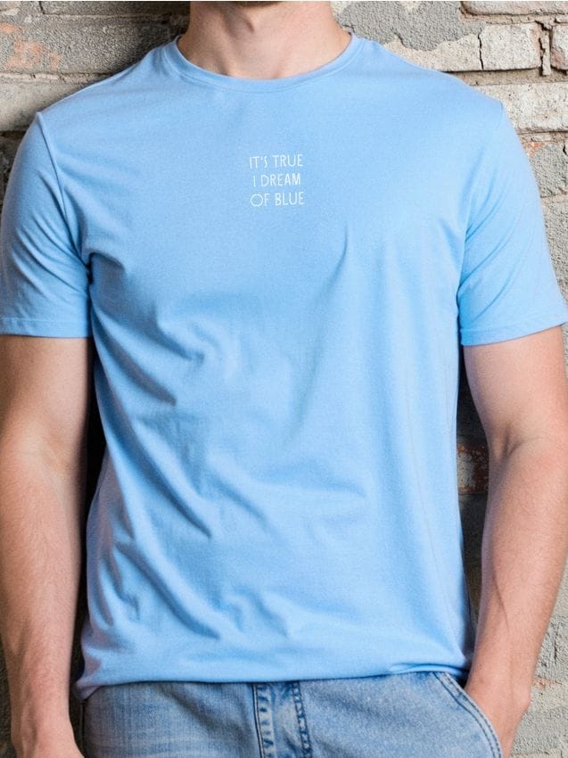 Sinsay - Tricou cu mânecă scurtă - altele