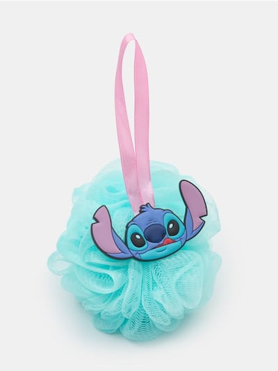 Burete de baie Stitch