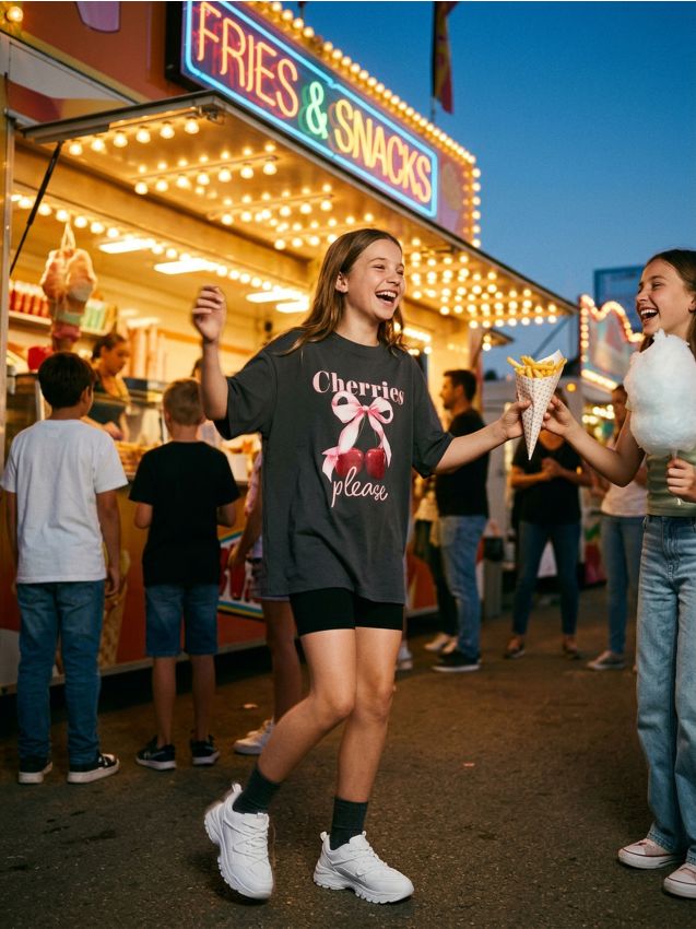 Sinsay - Tricou din bumbac cu imprimeu - negru-antracit