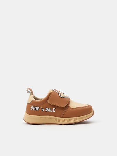 Sneakersy Chip i Dale