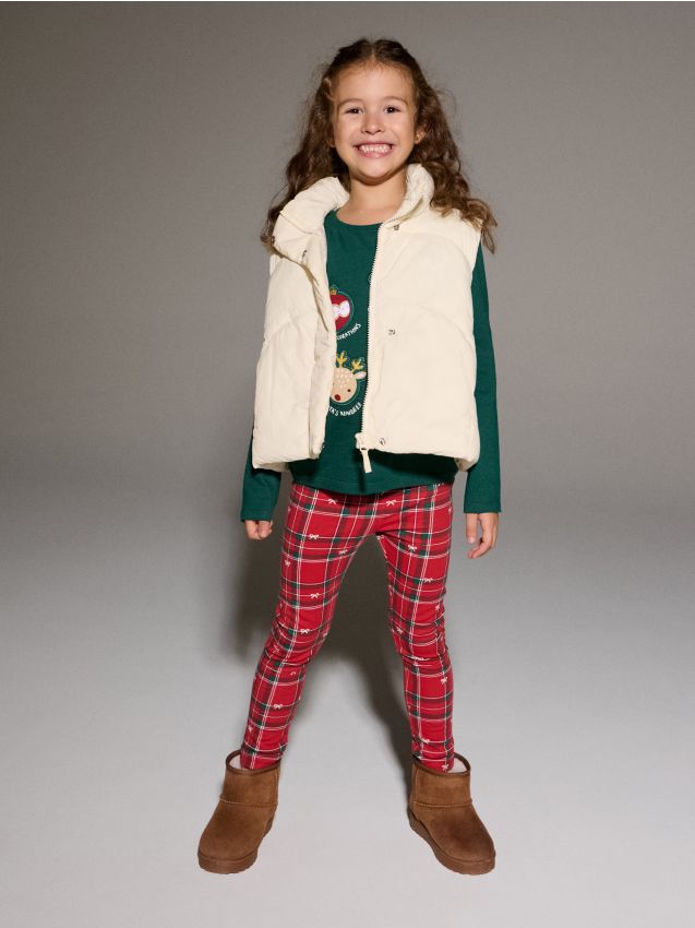 Sinsay - Legíny - viacfarebná