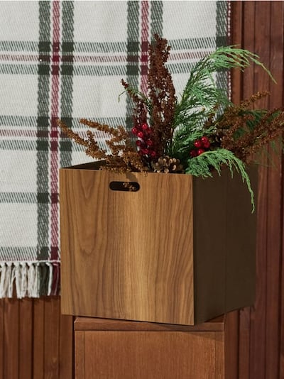 Скринька для Прикрас