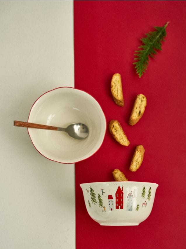 Sinsay - Súprava 2 misiek - viacfarebná