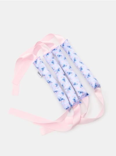 Lockenwickler, 4er-Pack Stitch