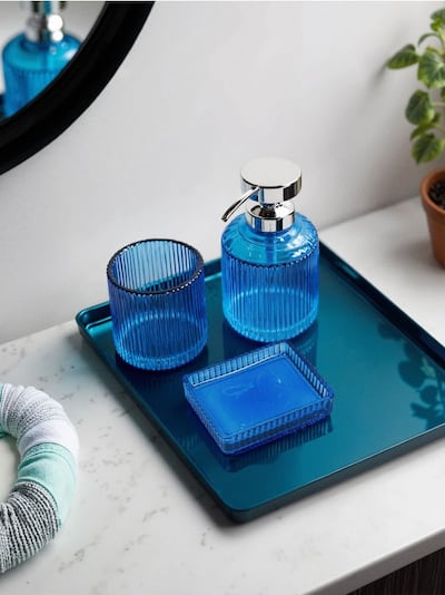 Set de baie