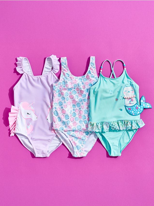 Costum de baie - SINSAY
