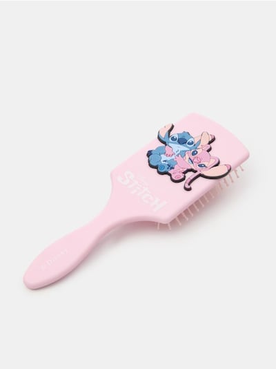 Perie de păr Stitch