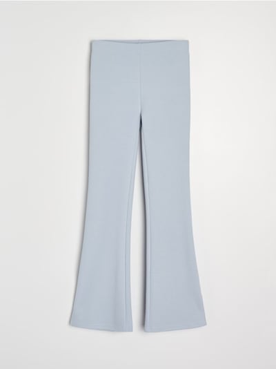 Розкльошені штани