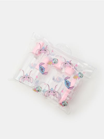 Reisikomplekt Stitch