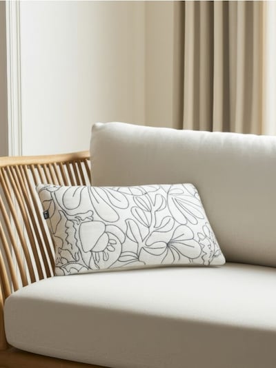 Διακοσμητικό μαξιλάρι