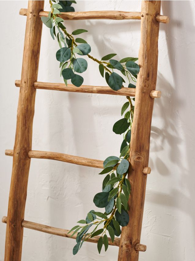 Sinsay - Ghirlandă - verde