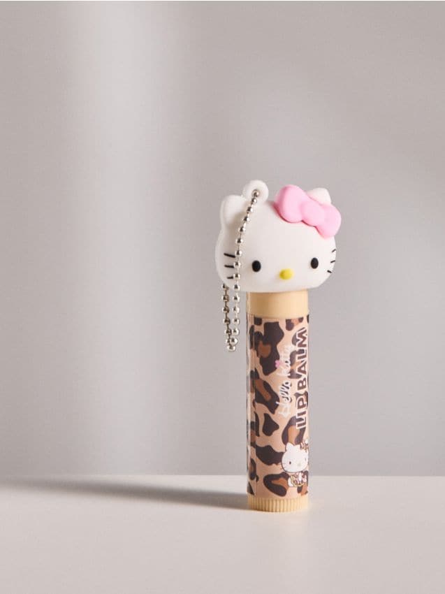 Sinsay - Balsam pentru buze Hello Kitty - multicolor