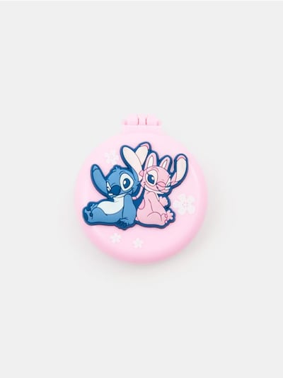 Щітка з дзеркалом Stitch