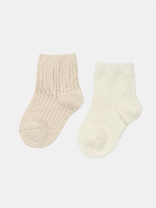 Sinsay - Čarape s kašmirom 2 pack