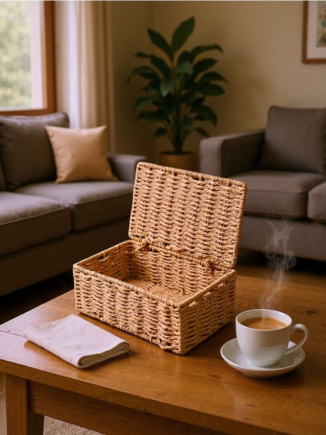 Sinsay Sinsay - Δοχείο - μπεζ