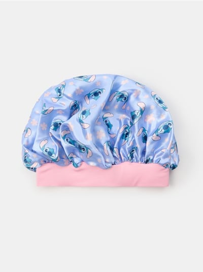 Kapa za prhanje Stitch