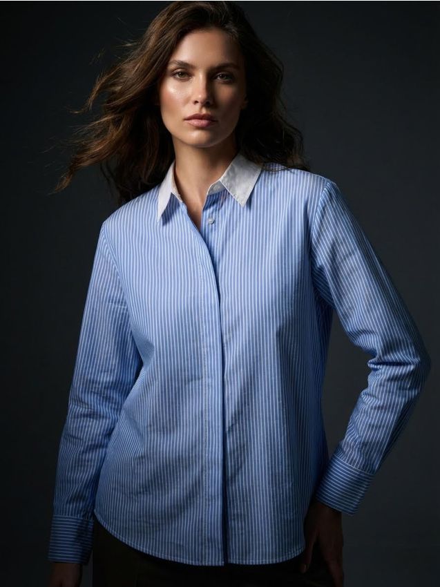 Sinsay - Cămașă - multicolor