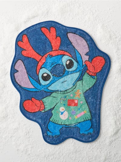 Vaip Lilo & Stitch