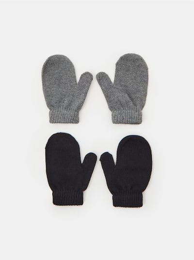 Mittens 2 pack