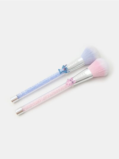 Štětec na make-up Stitch 2 pack