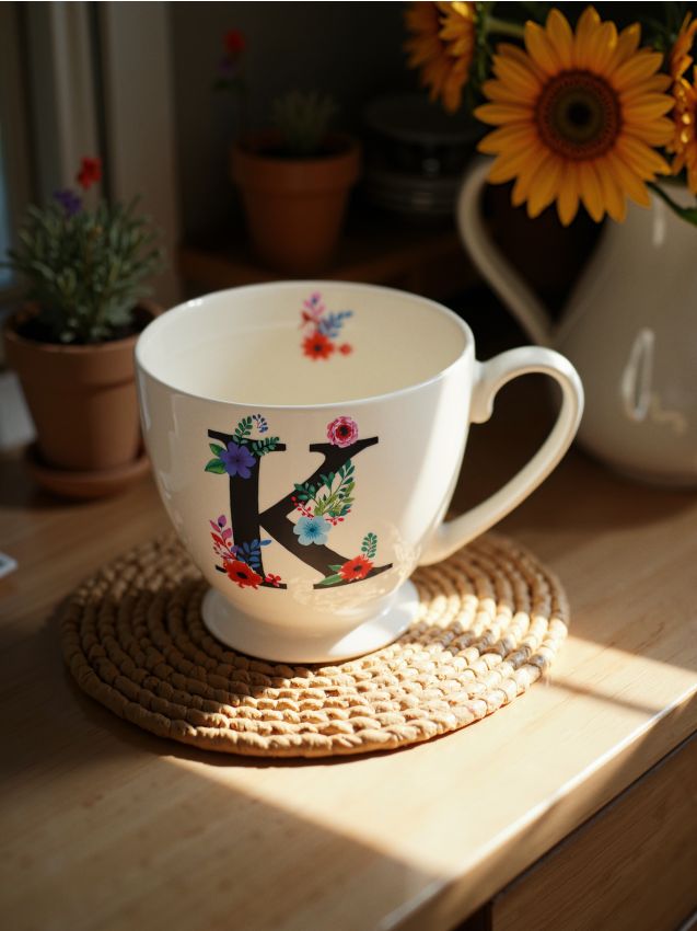 Tazza - SINSAY
