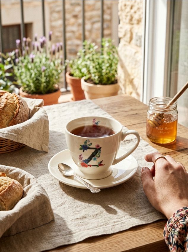 Sinsay - Cană - multicolor