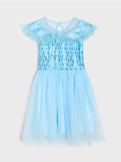 Karnevalski kostim princeze