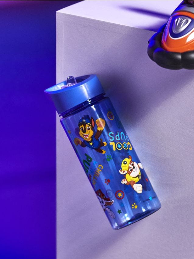 Бутилка за вода Paw Patrol - SINSAY