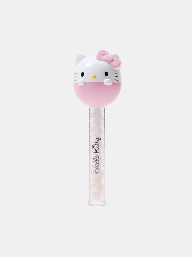 Sinsay - Luciu de buze și balsam Hello Kitty - multicolor