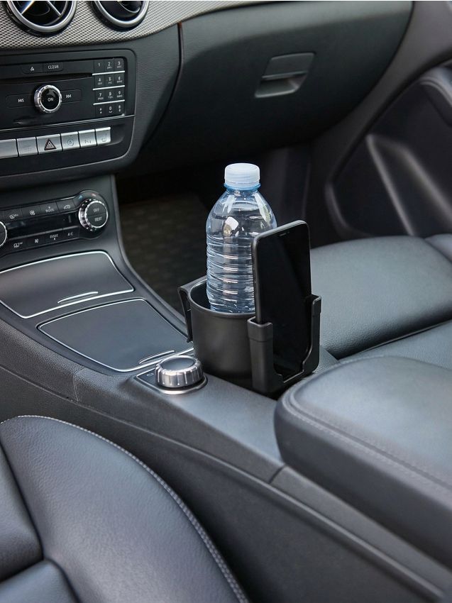 Sinsay - Suport pentru cană - negru