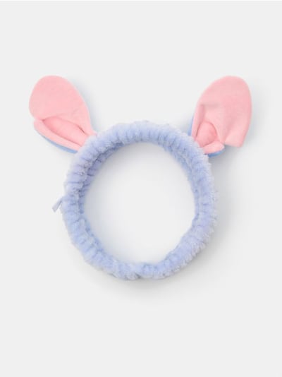 Obroč za lase Stitch
