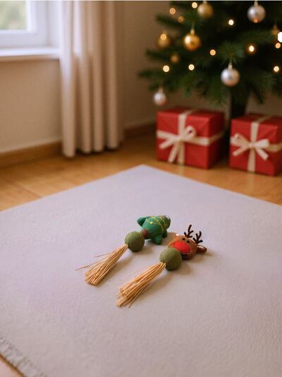 Igračka za mačke 2 pack