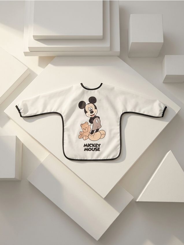 Sinsay - Bavetă Mickey Mouse - multicolor